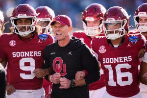 Analyst Ranks Every Single College Football Team Ahead Of 2025 Season
