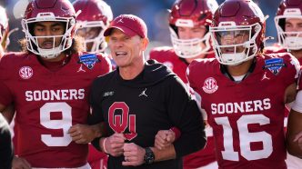 Analyst Ranks Every Single College Football Team Ahead Of 2025 Season