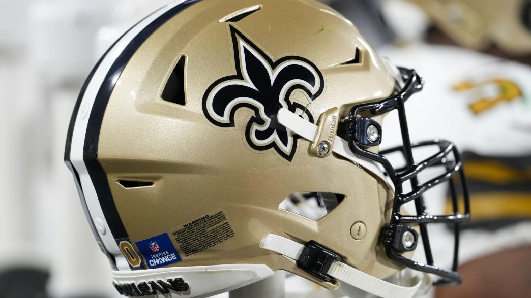 Saints Announce Tyrann Mathieu’s Replacement