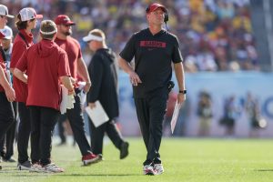 The Top 10 Games To Look Forward To In The 2025 College Football Season