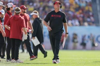 The Top 10 Games To Look Forward To In The 2025 College Football Season