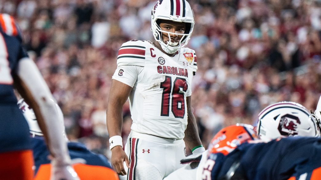 The 5 Teams You Do Not Want To Sleep On Going Into The 2025 College Football Season