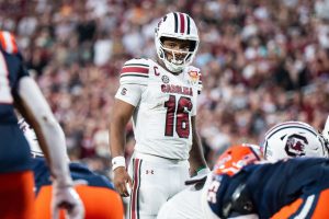 The 5 Teams You Do Not Want To Sleep On Going Into The 2025 College Football Season