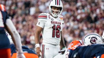 The 5 Teams You Do Not Want To Sleep On Going Into The 2025 College Football Season