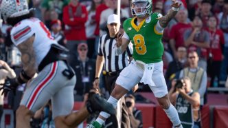 These EA College Football 26′ Updates Are Freaking Awesome