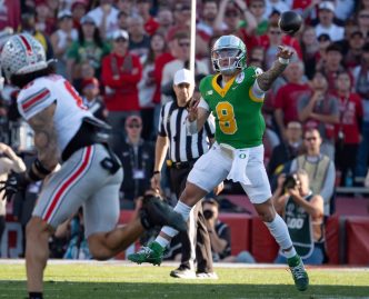 These EA College Football 26′ Updates Are Freaking Awesome
