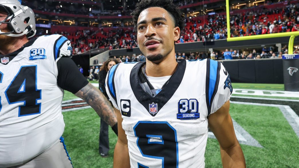 Panthers Offense Ranked 2nd To Last In Latest NFL Rankings