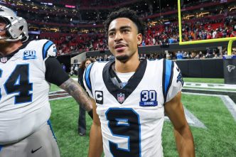 Panthers Offense Ranked 2nd To Last In Latest NFL Rankings