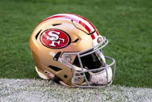 San Francisco 49ers Mourn Heartbreaking Loss