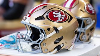 SCARY: San Francisco 49ers Player Collapses During Training Camp