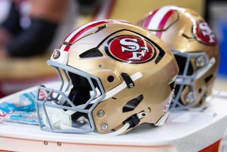 SCARY: San Francisco 49ers Player Collapses During Training Camp