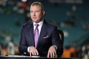 Kirk Herbstreit Gives Warning To College Football Players, Coaches, and Fans
