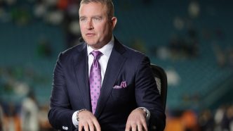 Kirk Herbstreit Gives Warning To College Football Players, Coaches, and Fans