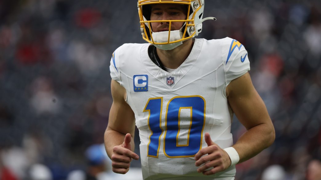 Chargers Star Hurt In Fireworks Incident