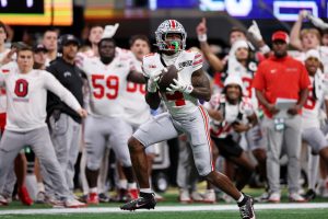 Ohio State Star Just Ended This Hater With Simple Response