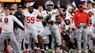 Ohio State Star Just Ended This Hater With Simple Response