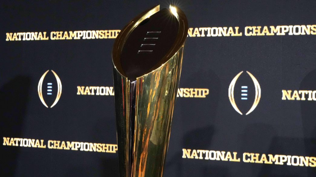 NFL Legend Lands Huge College Football Opportunity