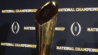 NFL Legend Lands Huge College Football Opportunity