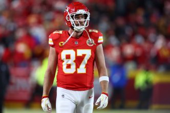 Travis Kelce Received a Death Threat At Lambeau Field?