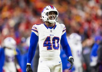 Broncos Legend Heading To Commanders On 1 Year Deal