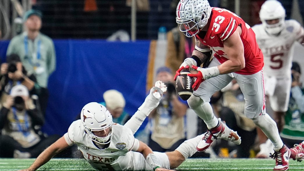 Analyst Predicts Ohio State’s First Loss this Season