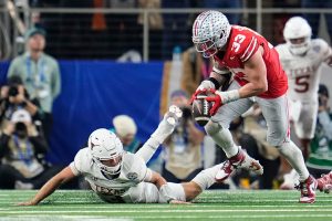 Analyst Predicts Ohio State’s First Loss this Season