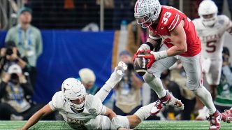 Analyst Predicts Ohio State’s First Loss this Season