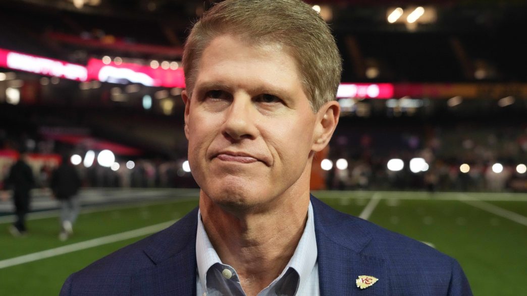 TRAGIC: NFL Owner Announces Death of Family Member Due to Flooding