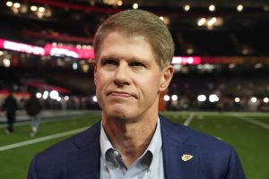 TRAGIC: NFL Owner Announces Death of Family Member Due to Flooding