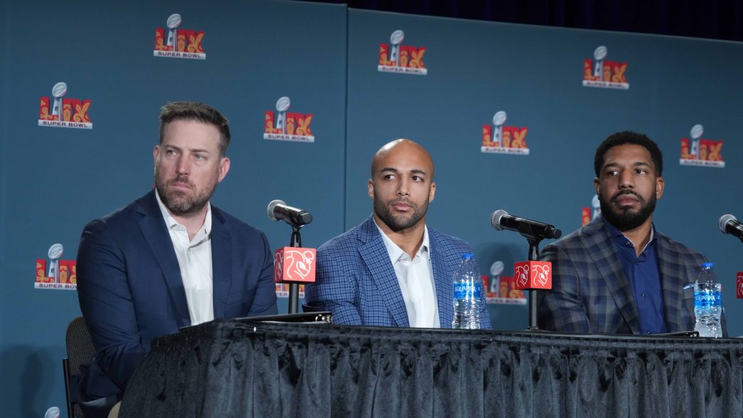 NFL And NFLPA Caught Hiding Massive Details Amid Contract Talks