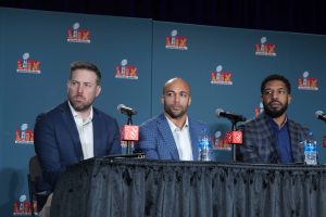 NFL And NFLPA Caught Hiding Massive Details Amid Contract Talks