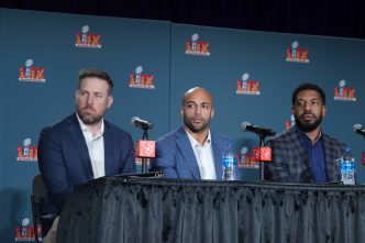 NFL And NFLPA Caught Hiding Massive Details Amid Contract Talks