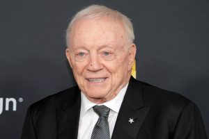 Fans Not Happy About Jerry Jones’ Major Decision