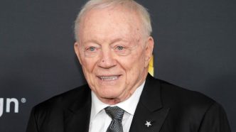Fans Not Happy About Jerry Jones’ Major Decision