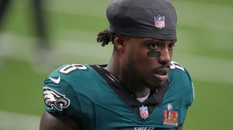 C.J. Gardner-Johnson Calls Out Eagles Front Office for Trading Him