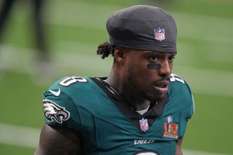 C.J. Gardner-Johnson Calls Out Eagles Front Office for Trading Him