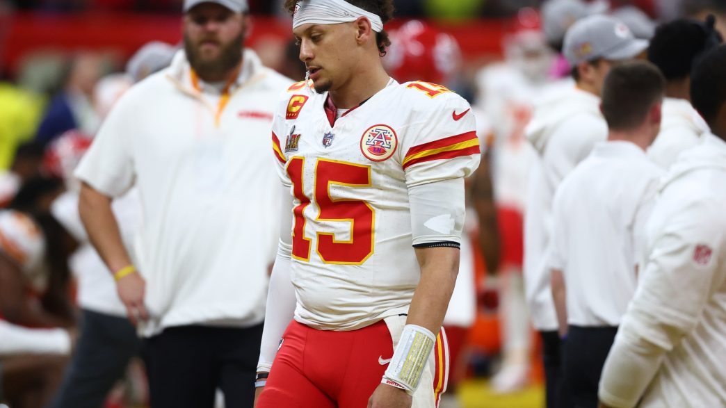 Patrick Mahomes Makes It Very Clear He Doesn’t Like The 18 Week Schedule