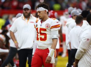 Patrick Mahomes Makes It Very Clear He Doesn’t Like The 18 Week Schedule