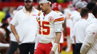 Patrick Mahomes Makes It Very Clear He Doesn’t Like The 18 Week Schedule