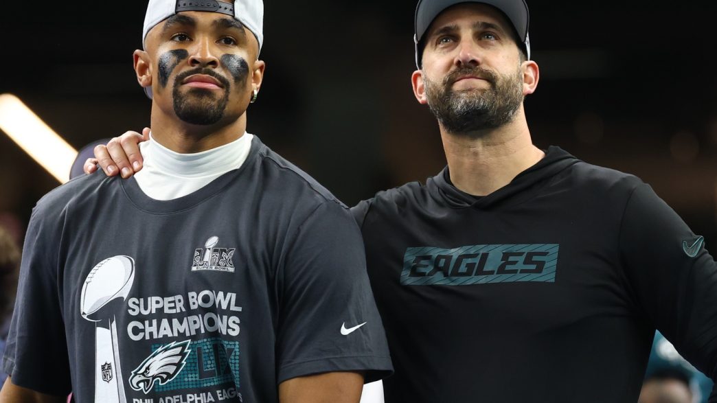Nick Sirianni Has STRONG Words For Jalen Hurts Critics
