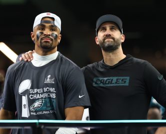 Nick Sirianni Has STRONG Words For Jalen Hurts Critics