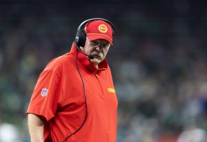 Andy Reid Sends Eerie Message to the Entire Chiefs Team