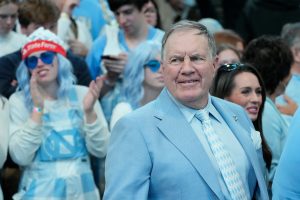 ACC Coach Believes That Bill Belichick and the Tar Heels Will Reach the Conference Championship