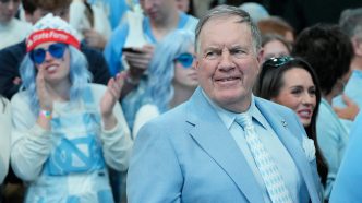 ACC Coach Believes That Bill Belichick and the Tar Heels Will Reach the Conference Championship