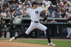 Schlittler Shines In MLB Debut, Yankees Have A Lot To Look Forward To