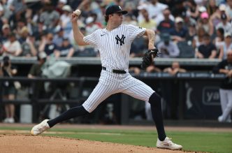 Schlittler Shines In MLB Debut, Yankees Have A Lot To Look Forward To