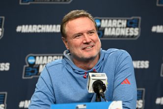 There’s Worries That Bill Self Will Never Coach Again