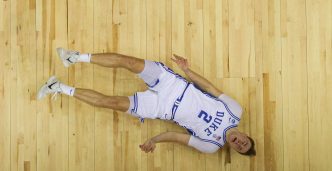 Cooper Flagg Won’t Be Playing For A While