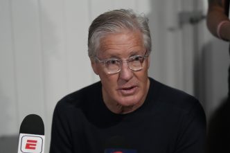 This 74-Year-Old Coach Connects With NFL Stars Half His Age Better Than Anyone Else