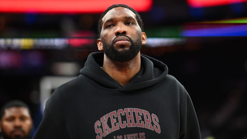 Joel Embiid Says He Will Not Be A Part Of Another Closed-Doors Team Meeting After Discovering Who Leaked Details Of The One Last Year